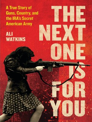 The Next One Is for You - ebook